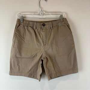 NEW Chubbies Boy’s The Dunes Original Stretch Casual Shorts Youth Large 14/16
